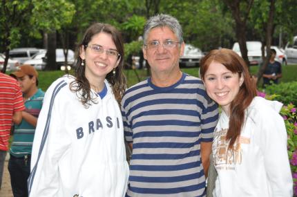 Mais de 6 mil fizeram a prova do Vestibular Unoeste