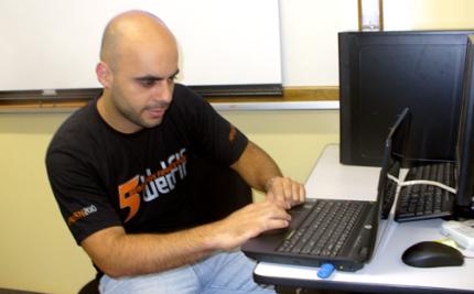 Projeto Integrador de Tecnologia é desenvolvido na Fipp