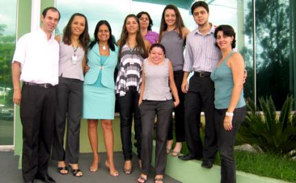 Gestão Comercial prepara líderes para o mercado