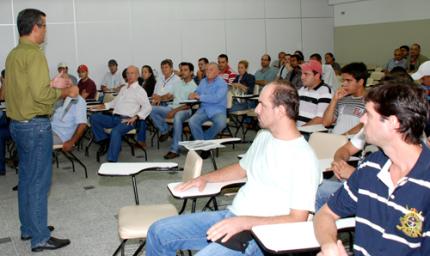 Unoeste GAP inicia 2ª fase de atividades