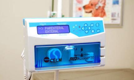 Hospital Veterinário recebe novos equipamentos