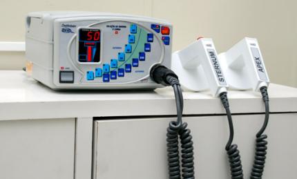 Hospital Veterinário recebe novos equipamentos