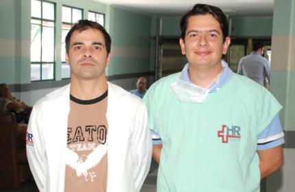 Anestesiologia é área em expansão na Medicina