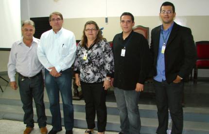 Dia de Campo marcou encerramento da III Tecnosucro