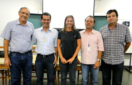 Reunião define ações do Interação em Presidente Epitácio
