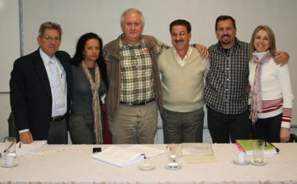 Diretor da Facopp defende tese de doutorado