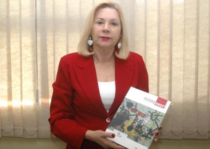 Unoeste está presente em corpo de avaliadores de revista
