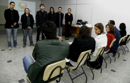 Facopp realiza bancas de defesa em Jornalismo e Publicidade