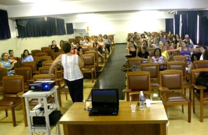 Acidente de trânsito está entre abordagens de especialização
