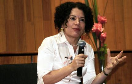 Escritora e filósofa Viviane Mosé participará do Enepe