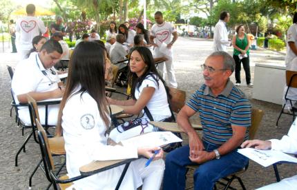 Semana abordará temas sobre emergências em cardiologia