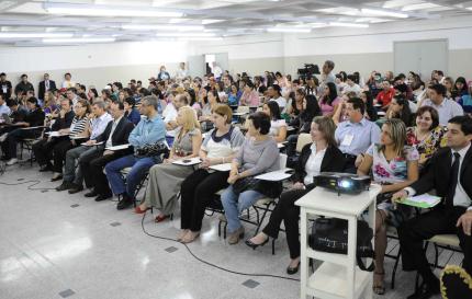 Enaext contará com presença de representante do MEC