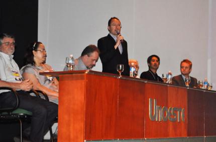 Encontro de Educação Tecnológica conta com apoio da Unoeste