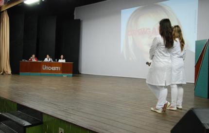 Assuntos atuais da Odontologia estão presentes em congresso