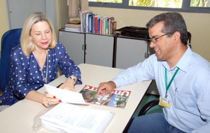 Unoeste será 1ª particular com doutorado em Agronomia