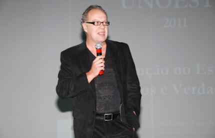 Jornada debate fisioterapia preventiva e empreendedorismo