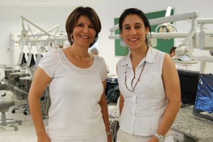 Odontologia integra atividades da Abeno e sindicato