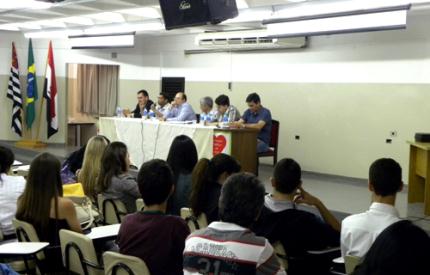 Jornada debate tendências em Jornalismo e Publicidade