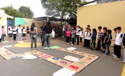Projeto Curupira orienta sobre preservação ambiental