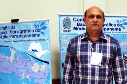Unoeste visa integrar grupo da bacia do Rio Paraná em 2012