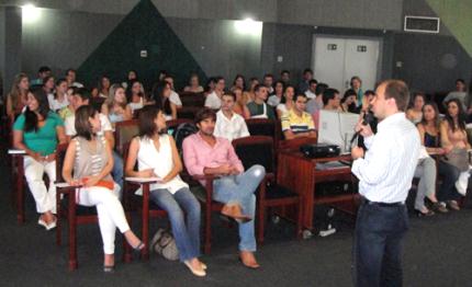 Medicina funda Liga Acadêmica de Hanseníase