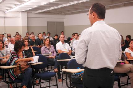 Unoeste atualiza o Plano de Desenvolvimento Institucional