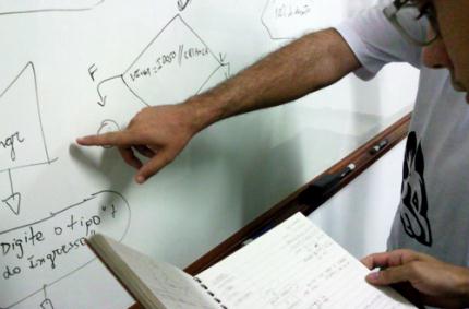 Método flexibiliza aprendizado sobre programação na Fipp
