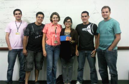 Método flexibiliza aprendizado sobre programação na Fipp