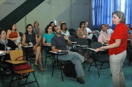 Enepe está com programação pronta e busca apoio do CNPq