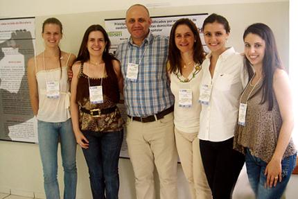 Medicina participa de evento sobre educação na área
