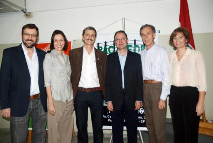 Evento na Unoeste foca ultrassonografia de carcaça
