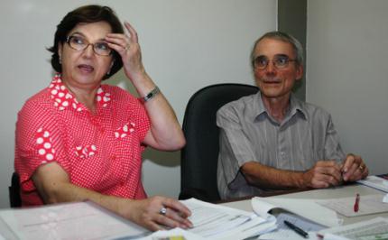 Mestrado em Educação faz encontro para autoavaliação