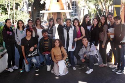 Idosos reafirmam o clichê “a vida é a melhor escola”