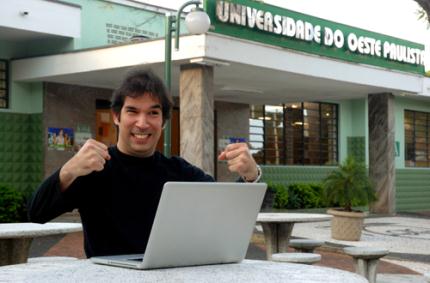 Profissionais de grandes empresas são formados pela Fipp