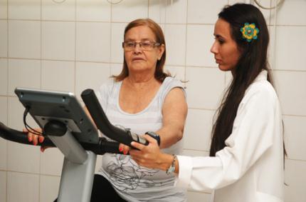 Atividades externas auxiliam na recuperação de cardíacos