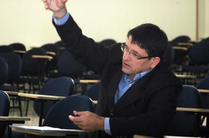Consórcio eucalipto e pastagem apresenta excelente resultado
