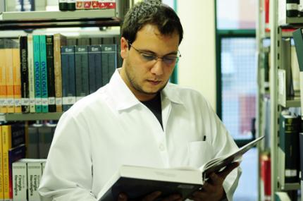 Rede de Bibliotecas Unoeste recebe atualização constante