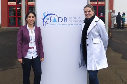 Pesquisa de Odontologia terá publicação em revista nacional