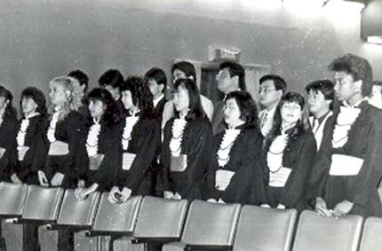 Faculdade de Informática brinda 25 anos em agosto