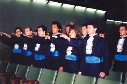 Faculdade de Informática brinda 25 anos em agosto