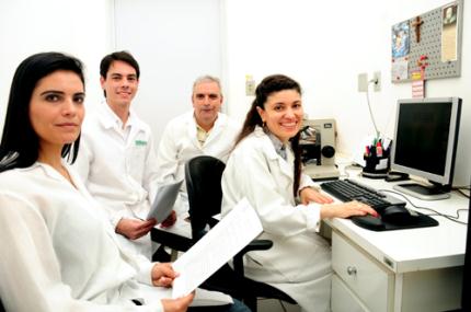 Pesquisa avalia citologia no diagnóstico de lesões orais