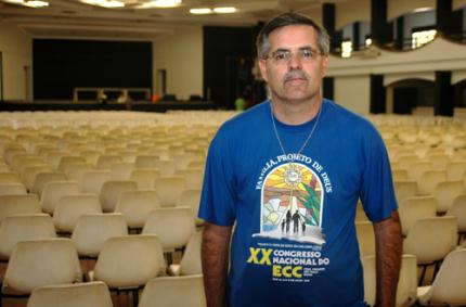 Maior congresso da história do ECC/Brasil ocorre na Unoeste