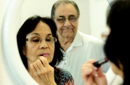 Viver mais e envelhecer com saúde é possível