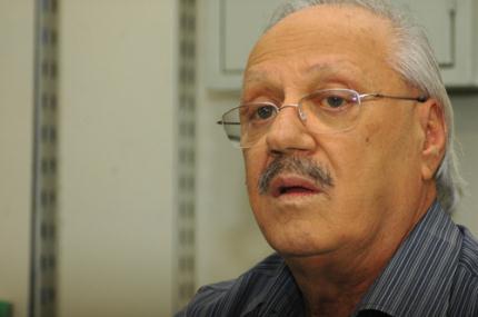 Pós-graduação está de luto por morte de professor