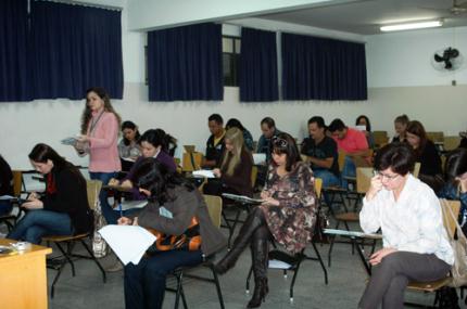 Especialização em Educação apresenta excelentes resultados