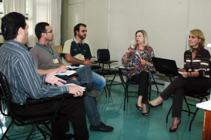 Unoeste providencia acesso ao Portal de Periódicos Capes