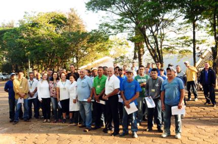 Dia Nacional de Controle do Colesterol é lembrado na Unoeste