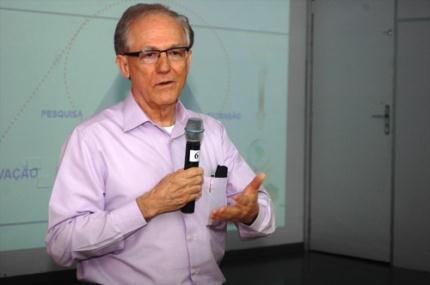 Transferir conhecimento é fundamental para gerar riqueza