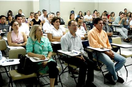 Transferir conhecimento é fundamental para gerar riqueza