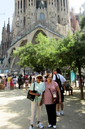 Uma viagem à arte e literatura espanhola